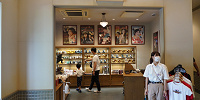 夕陽館の売店| キャステル | CASTEL ディズニー情報