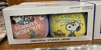 クッションダンベル| キャステル | CASTEL ディズニー情報