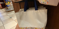 トートバッグ| キャステル | CASTEL ディズニー情報
