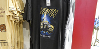 ミニオンズTシャツ（サンダー）| キャステル | CASTEL ディズニー情報