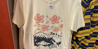 すぬうぴいTシャツ| キャステル | CASTEL ディズニー情報