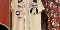 トロンプイユTシャツ| キャステル | CASTEL ディズニー情報