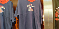 Tシャツ| キャステル | CASTEL ディズニー情報