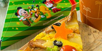 キャプテンフックスのスペシャルセット| キャステル | CASTEL ディズニー情報
