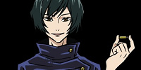 呪術廻戦の術式：禪院真依| キャステル | CASTEL ディズニー情報