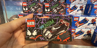トミカ(VENOM)| キャステル | CASTEL ディズニー情報