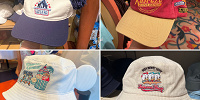【2025秋】ディズニー帽子全80種まとめ！キャップ＆バケットハット！ミッキーやプー、トイストーリーも！