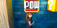 ユニバのパワーアップバンド：POWブロック| キャステル | CASTEL ディズニー情報