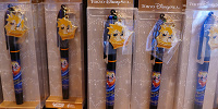 多色ボールペン〈ＢＩＣ〉セット（ビリーヴグッズ）| キャステル | CASTEL ディズニー情報
