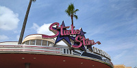 スタジオ・スターズ・レストラン| キャステル | CASTEL ディズニー情報