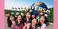 USJチケットの値段＆購入方法：年パスの学割キャンペーン「ユニ春」| キャステル | CASTEL ディズニー情報