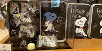 ユニバハロウィン2022グッズ：アソートチョコレート| キャステル | CASTEL ディズニー情報
