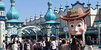 トイ・ストーリー・マニア！| キャステル | CASTEL ディズニー情報