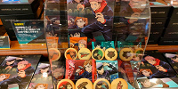 呪術廻戦のアソートクッキー| キャステル | CASTEL ディズニー情報