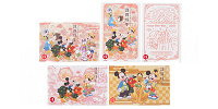お正月グッズ| キャステル | CASTEL ディズニー情報