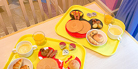 セレブレーションホテルの朝食メニュー| キャステル | CASTEL ディズニー情報
