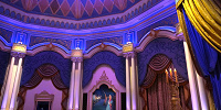 シンデレラのフェアリーテイル・ホール| キャステル | CASTEL ディズニー情報