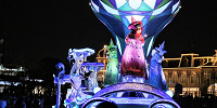フローラ・フォーナ・メリーウェザー| キャステル | CASTEL ディズニー情報