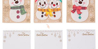 かわいい3点セット| キャステル | CASTEL ディズニー情報