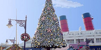クリスマス・ウィッシュ| キャステル | CASTEL ディズニー情報