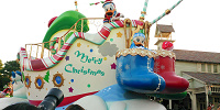 「ディズニー・クリスマス・ストーリーズ」| キャステル | CASTEL ディズニー情報