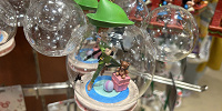 オーナメント：ピーターパン| キャステル | CASTEL ディズニー情報