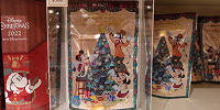 ディズニークリスマスグッズ2022：チーズインスナック| キャステル | CASTEL ディズニー情報