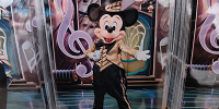 ディズニーイマジニングザマジックグッズ：写真集| キャステル | CASTEL ディズニー情報