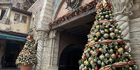 「スターブライト・クリスマス」と通常の花火の違い| キャステル | CASTEL ディズニー情報