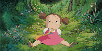 メイ（4歳）／ジブリキャラクターの年齢は？| キャステル | CASTEL ディズニー情報