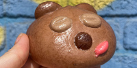 USJ：ティムまん～チョコ～| キャステル | CASTEL ディズニー情報