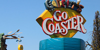 ガジェットのゴーコースター| キャステル | CASTEL ディズニー情報