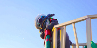 ディズニー・クリスマス・ストーリーズ：登場キャラクター| キャステル | CASTEL ディズニー情報