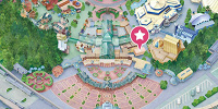 ベビーセンター（ディズニーランド/ワールドバザール）| キャステル | CASTEL ディズニー情報