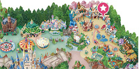 トゥーンタウン・ベビーセンター（ディズニーランド/トゥーンタウン）| キャステル | CASTEL ディズニー情報