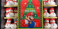 【2022】スーパーマリオのUSJクリスマスグッズ37点！販売場所や発売日、種類まとめ