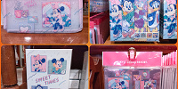 ディズニーSWEET TIMESグッズ| キャステル | CASTEL ディズニー情報