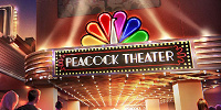 ピーコック・シアターとは？| キャステル | CASTEL ディズニー情報