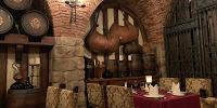 マゼランズの隠し部屋| キャステル | CASTEL ディズニー情報