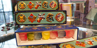 耳をすませばビジュー缶／ジブリパークのグッズ| キャステル | CASTEL ディズニー情報