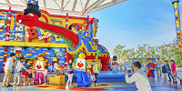 レゴランド：全国支援旅行を利用する様々なプランを比較| キャステル | CASTEL ディズニー情報