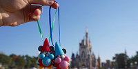 リルリンリンのガチャガチャ（カプセルトイ）| キャステル | CASTEL ディズニー情報