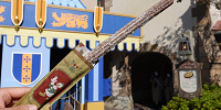 11月ディズニーランド混雑レポ：チョコレートチュロス| キャステル | CASTEL ディズニー情報