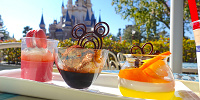 11月ディズニーランド混雑レポ：デザートセット(11:20頃)| キャステル | CASTEL ディズニー情報