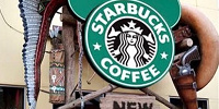かわいいスターバックス| キャステル | CASTEL ディズニー情報