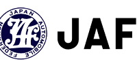 JAFロゴ| キャステル | CASTEL ディズニー情報