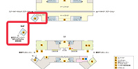 ディズニーシーステーションの専用通路の場所| キャステル | CASTEL ディズニー情報