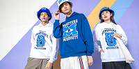 【1/26発売】モンスターズユニバーシティグッズ全25種類まとめ！ハットやパーカー多数登場！