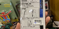 USJスパイダーマングッズ/スマートフォンストラップ取り付け方/「WEBBED WONDER」| キャステル | CASTEL ディズニー情報