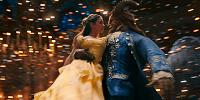 歴代ディズニー映画一覧：『美女と野獣』| キャステル | CASTEL ディズニー情報